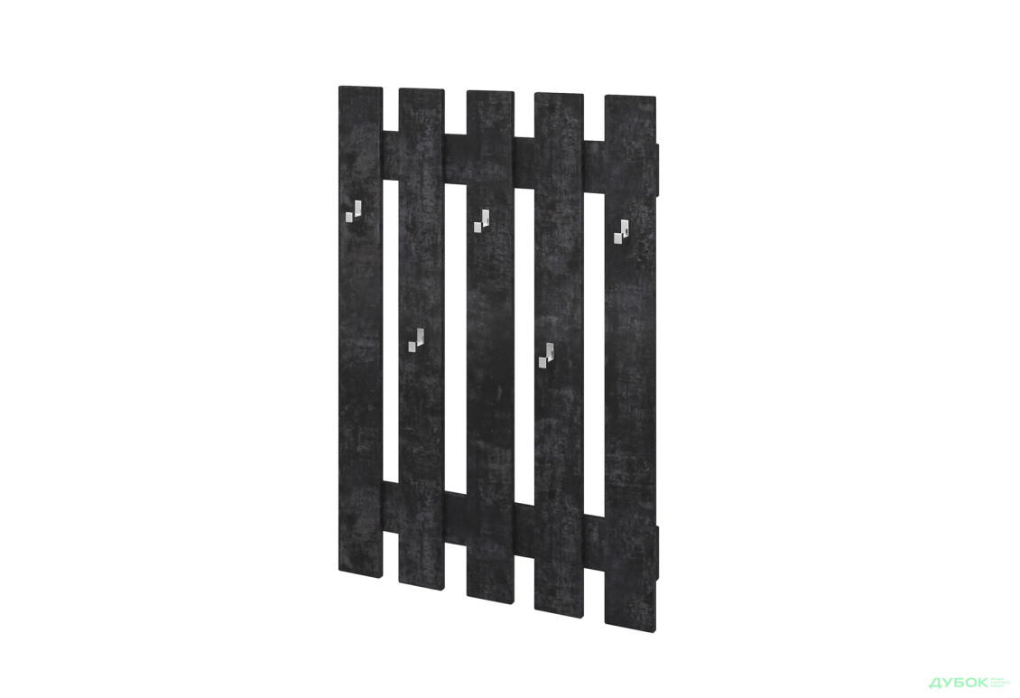 Вішак Мія Світ Меблів - Зображення 1 Зображення 1 - Вішак Мія Світ Меблів