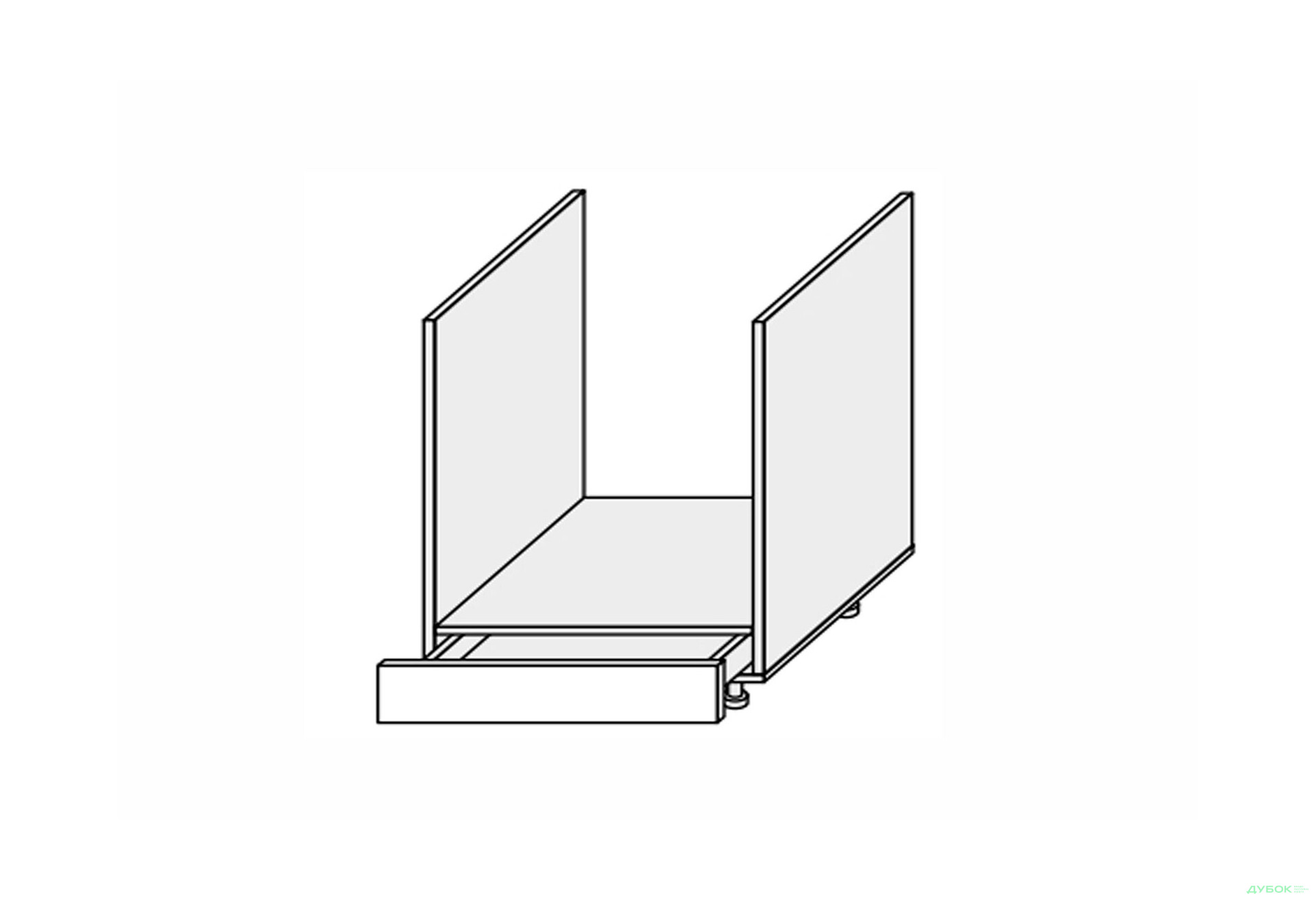 Низ 60НДШ/820 телескоп MiroMark - Зображення 1 Зображення 1 - Низ 60НДШ/820 телескоп MiroMark