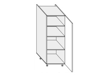 Пенал 60П/1420 правий Міленіум / Millenium MiroMark