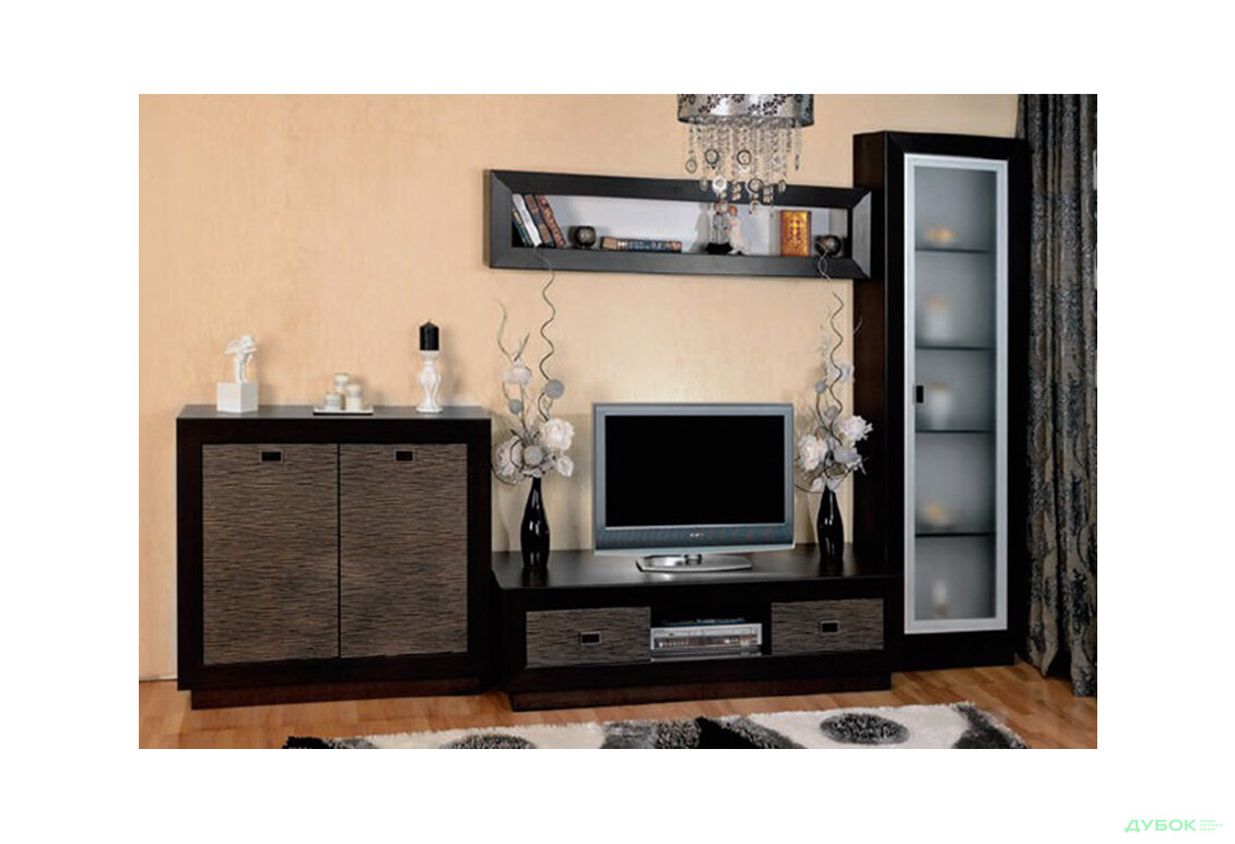 Модульная система Корвет золотая лоза БМФ - Изображение 2 Изображение 2 - Модульная система Корвет золотая лоза БМФ