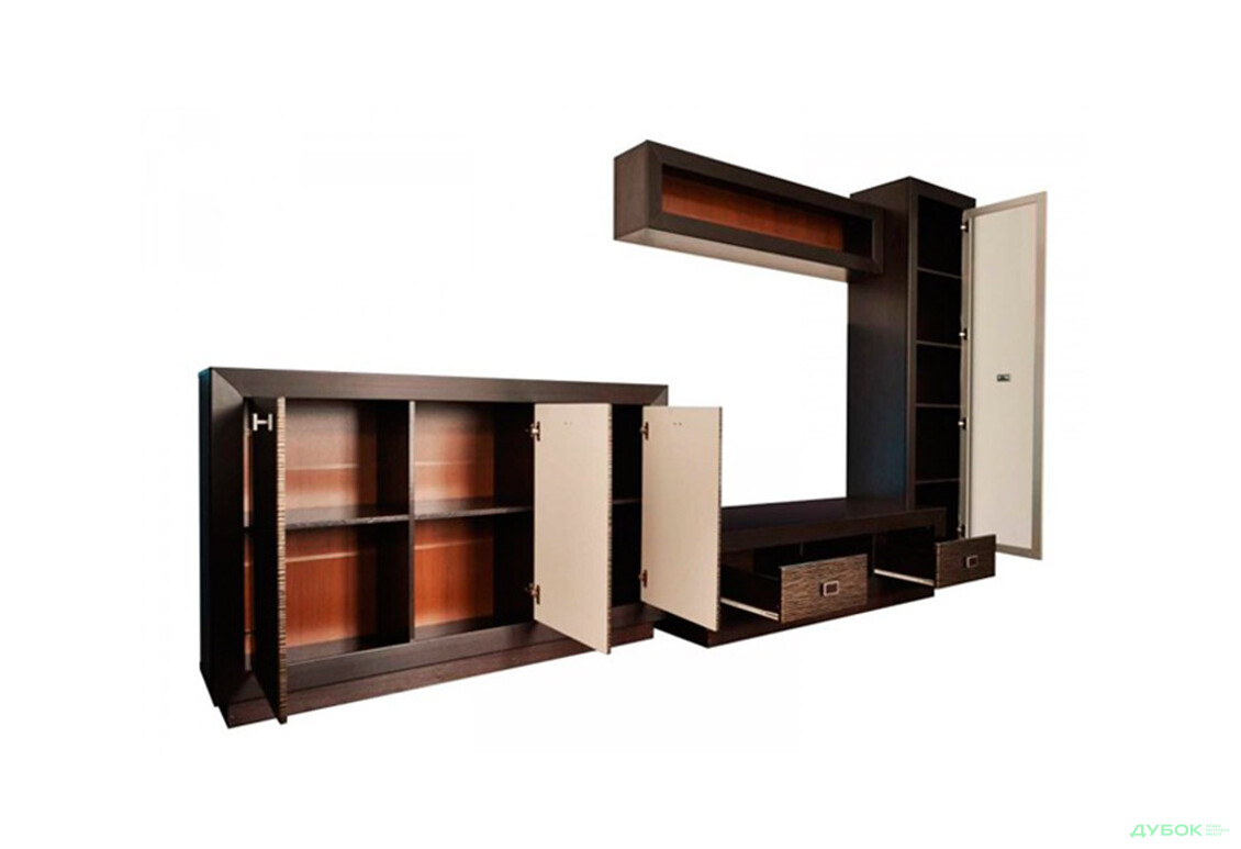 Модульная система Корвет золотая лоза БМФ - Изображение 4 Изображение 4 - Модульная система Корвет золотая лоза БМФ