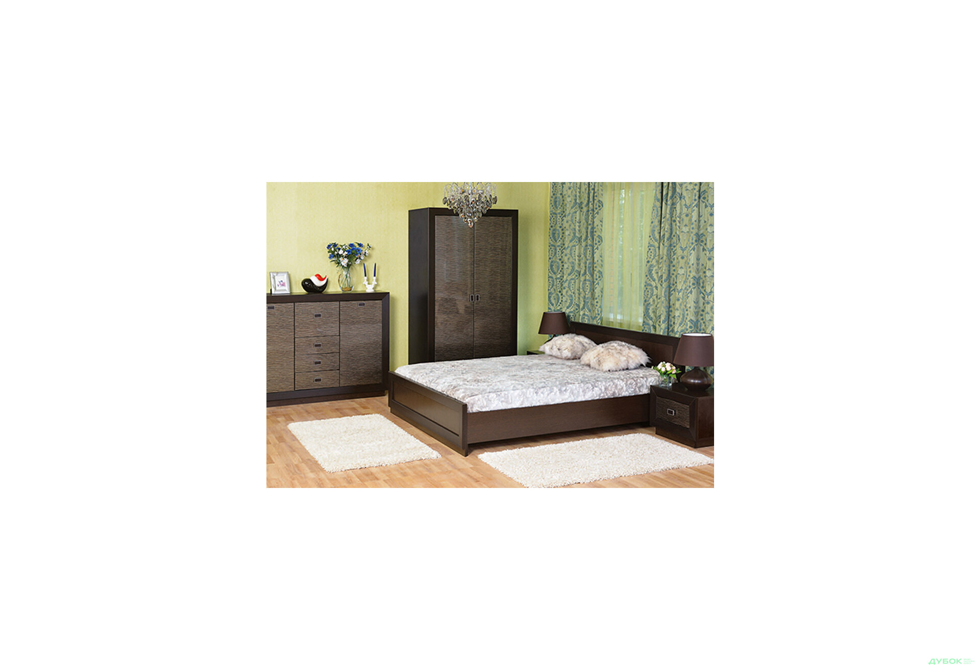 Модульная система Корвет золотая лоза БМФ - Изображение 1 Изображение 1 - Модульная система Корвет золотая лоза БМФ