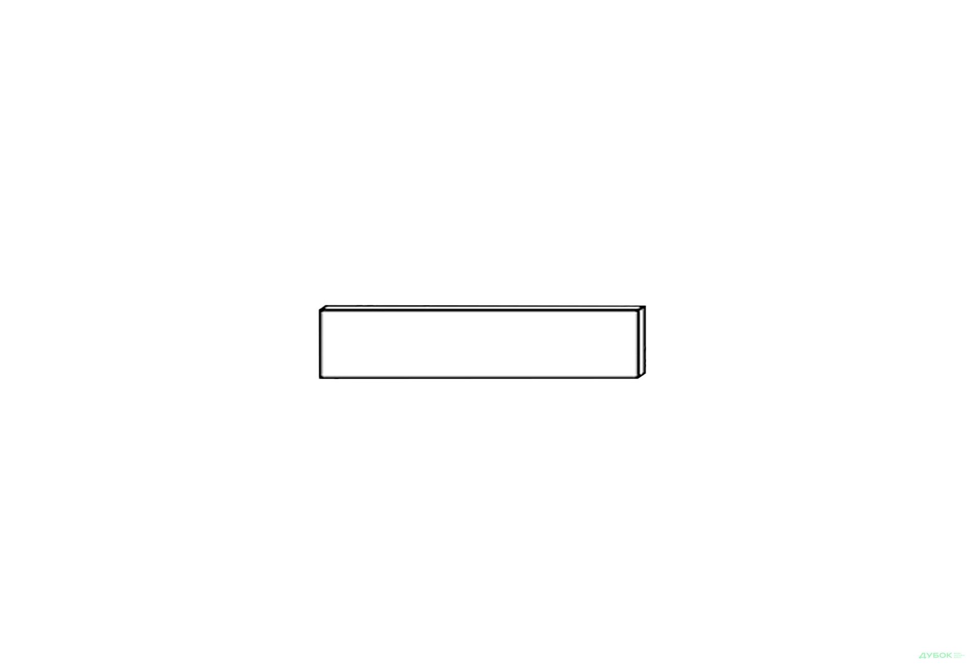 Изображение 1 - Фасад 60НД 110мм Милениум МироМарк