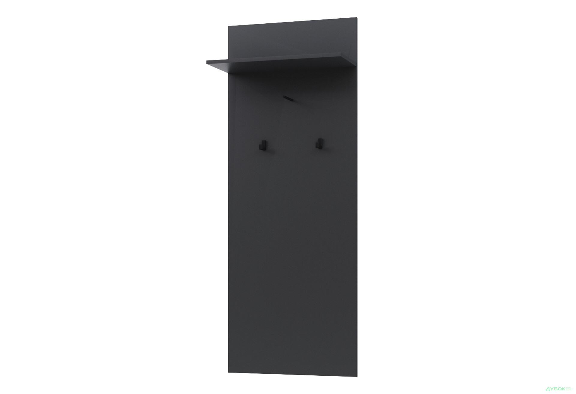 Вішак Амбре Світ Меблів - Зображення 1 Зображення 1 - Вішак Амбре Світ Меблів