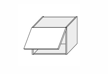 Верх 45В/360 1дв Aventos Pro Blum