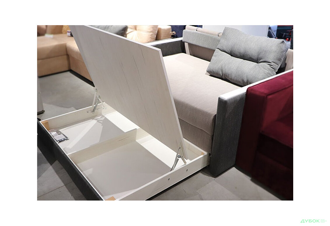 Зображення 2 - Диван Ніцца тахта Віком