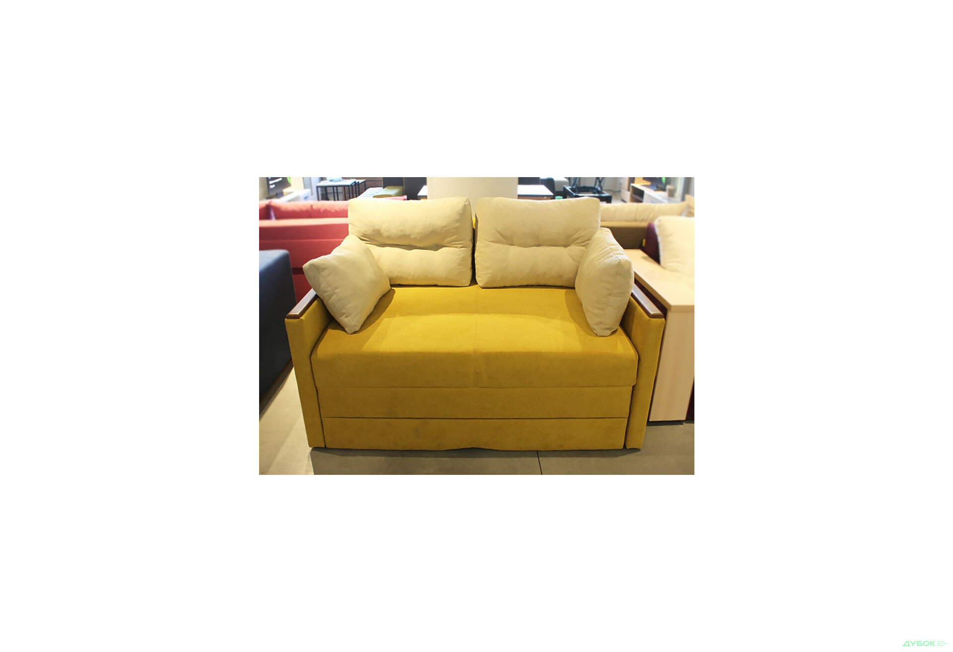 Зображення 4 - Диван Ніцца тахта Віком