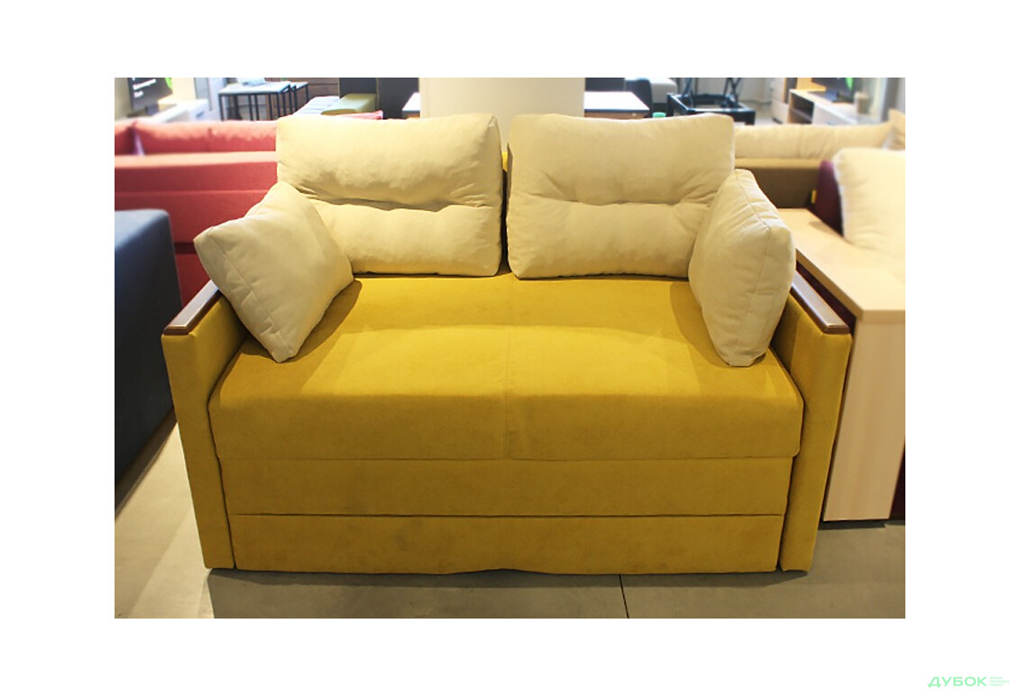 Зображення 4 - Диван Ніцца тахта Віком