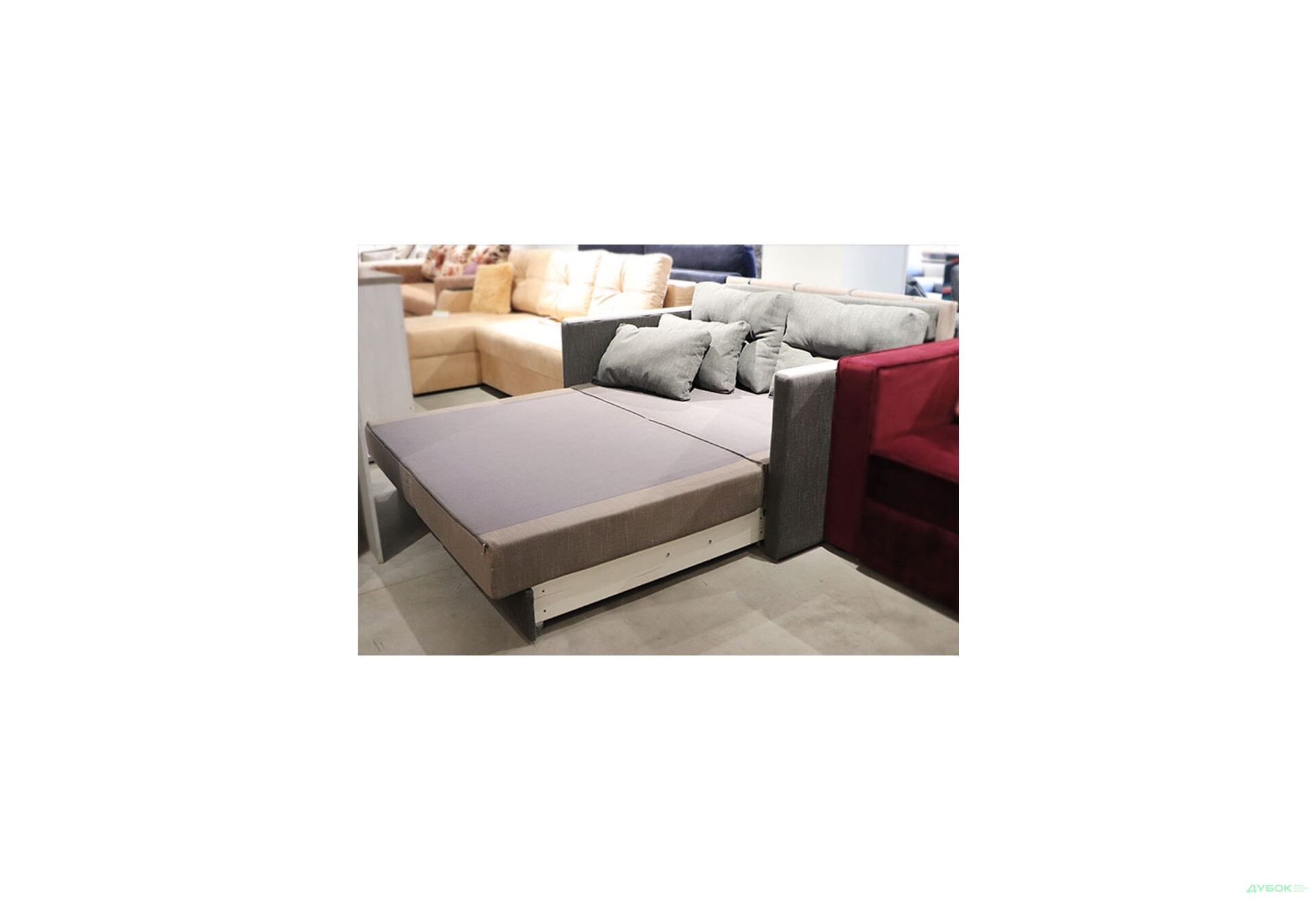 Зображення 5 - Диван Ніцца тахта Віком