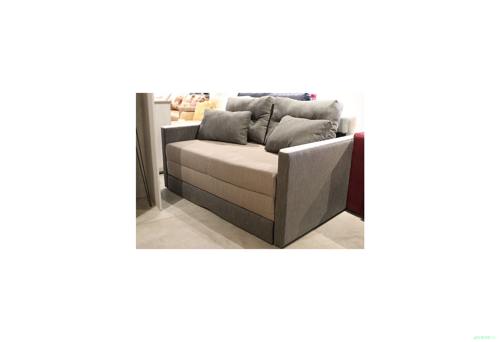 Зображення 6 - Диван Ніцца тахта Віком