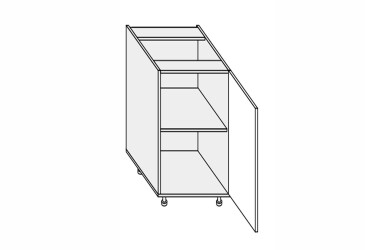 Низ 20Н/820 1дв Pro Blum права