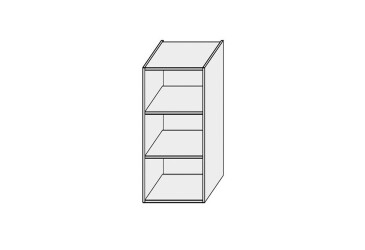 Корпус 20В 1дв Pro Blum 900мм