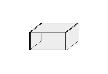 Корпус 60В 1дв Aventos Pro Blum 360мм