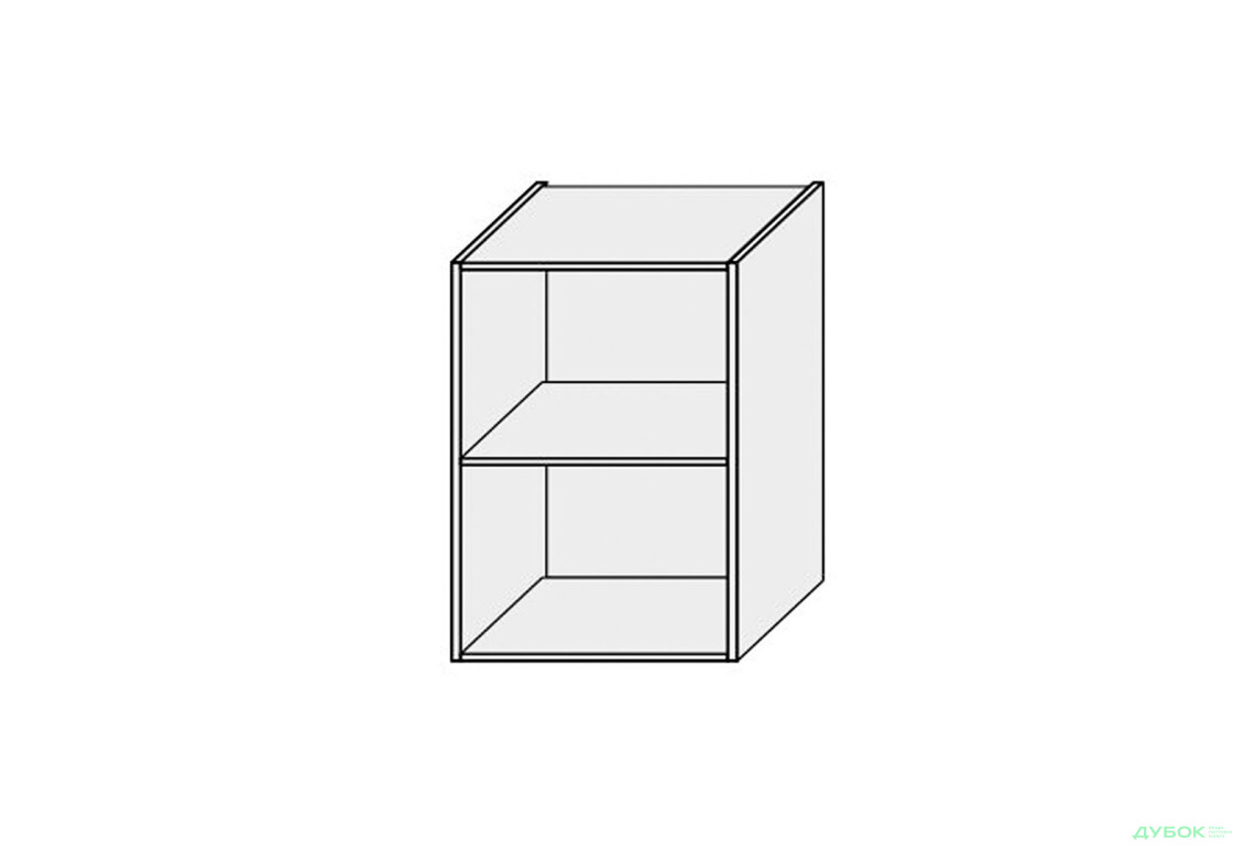 Корпус 60В 2дв Aventos Pro Blum 900мм MiroMark - Зображення 1 Зображення 1 - Корпус 60В 2дв Aventos Pro Blum 900мм MiroMark