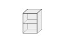 Зображення 1 - Корпус 60В 2дв Aventos Pro Blum 900мм MiroMark
