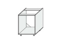 Зображення 1 - Корпус 60Н 2дв Мийка Pro Blum 820мм MiroMark