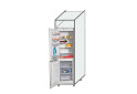 Фото 1 - Корпус Пенал 60ПХ Холодильник Pro Blum 2140мм МироМарк