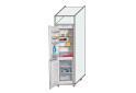 Зображення 1 - Корпус Пенал 60ПХ Холодильник Pro Blum 2320мм MiroMark