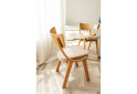 Изображение 3 - Стул Pavlik Диран (буковый) натуральный / Мустанг крем