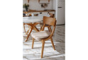Изображение 14 - Стул Pavlik Диран (буковый) натуральный / Мустанг крем