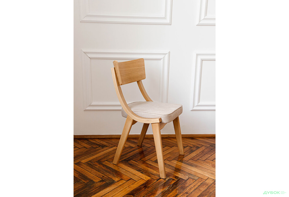 Изображение 20 - Стул Pavlik Диран (буковый) натуральный / Мустанг крем