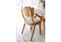 Изображение 8 - Стул Pavlik Диран (буковый) натуральный / Мустанг крем