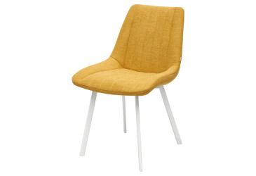 Стул кухонный Bjorn Кусто C-12 52x59x83 см мягкий