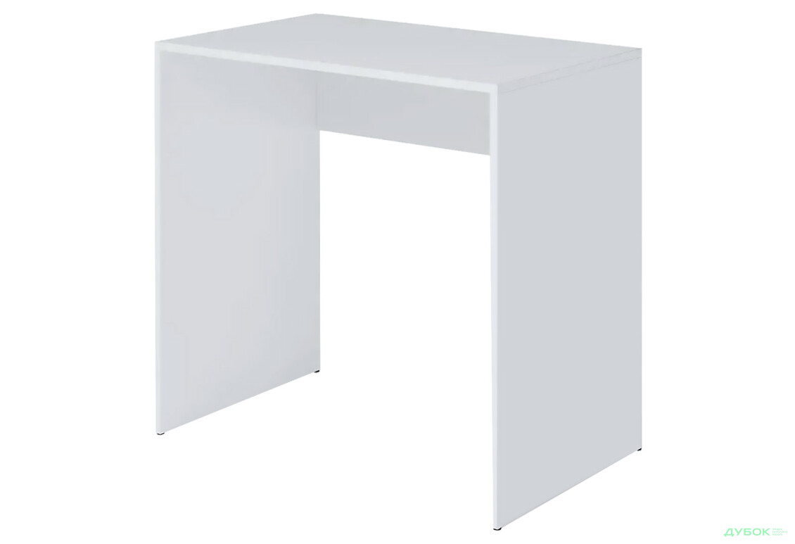Стол письменный Moreli ST0023 80x50 см, белый