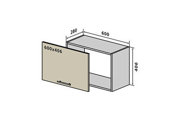 В13 Окапник 60 Моно VIP-master