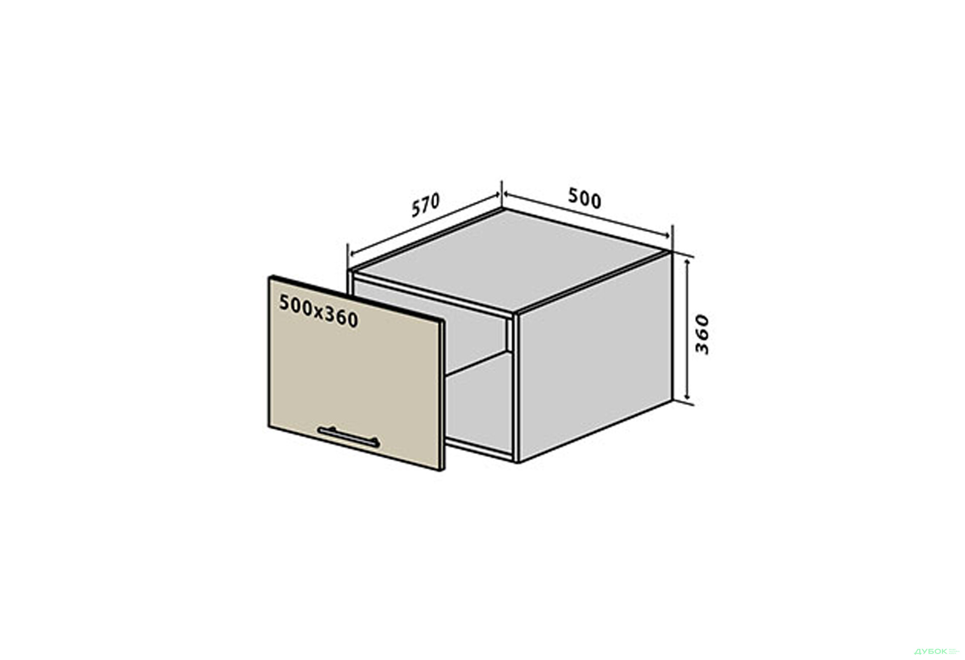 Изображение 1 - В62 Окапник 50 Моно Вип-Мастер