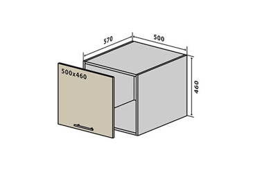 В72 Окапник 50 Моно VIP-master