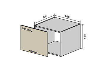 В73 Окапник 60 Моно VIP-master