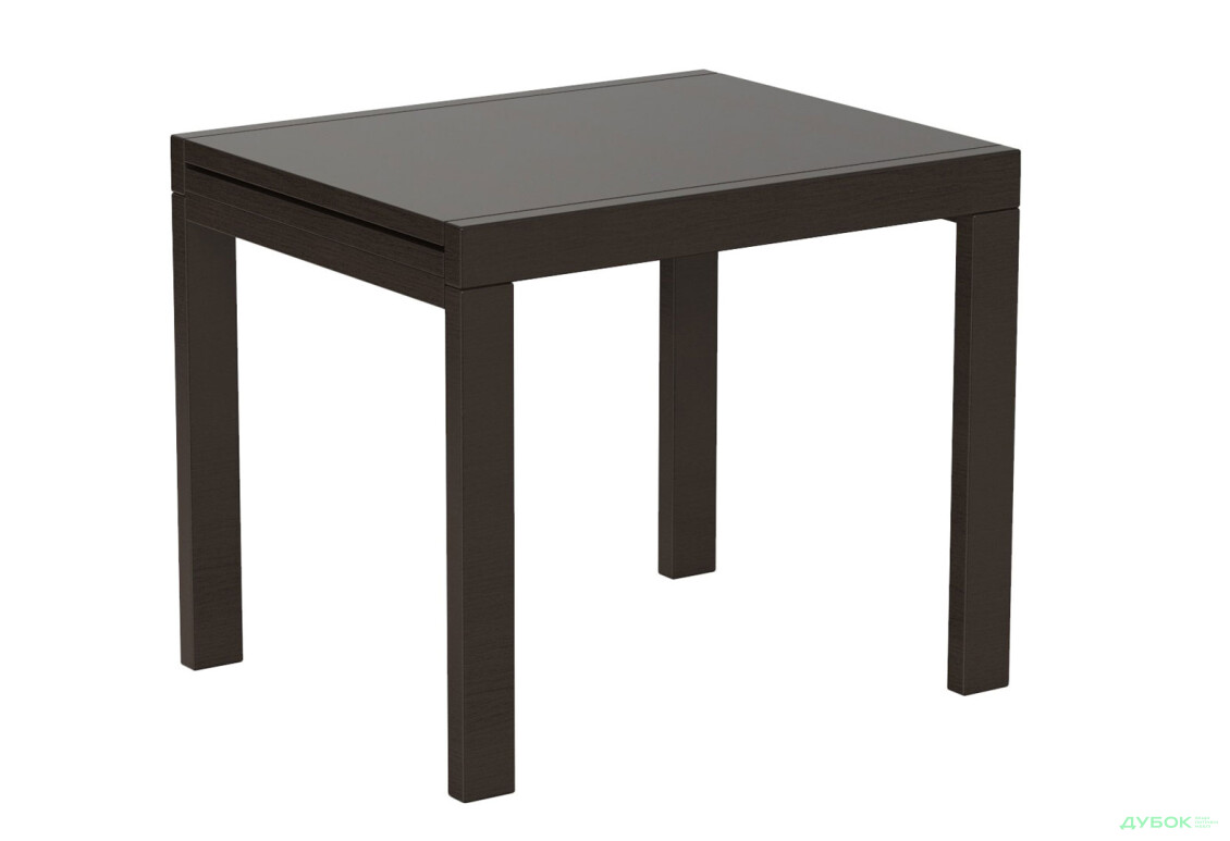 Стол-трансформер Art In Head Корс 178x69 см, венге