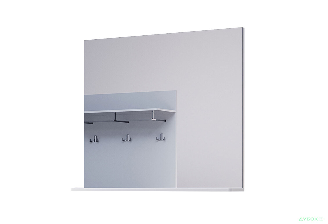 Дзеркало 90х78 Белла MiroMark