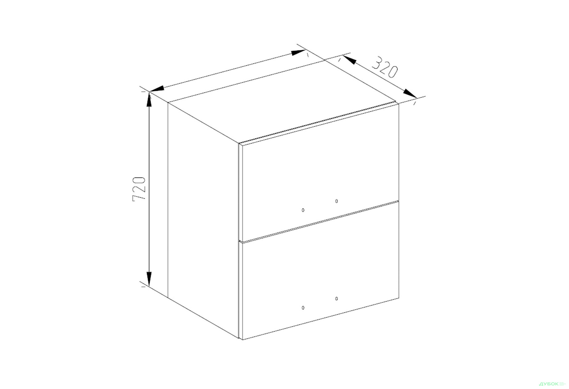 В 60 Б Марта Світ Меблів - Зображення 1 Зображення 1 - В 60 Б Марта Світ Меблів