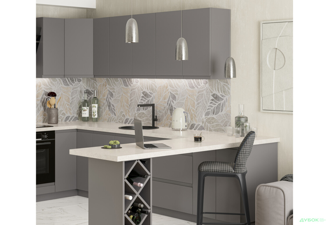 Модульна кухня Влада Світ Меблів - Зображення 13 Зображення 13 - Модульна кухня Влада Світ Меблів