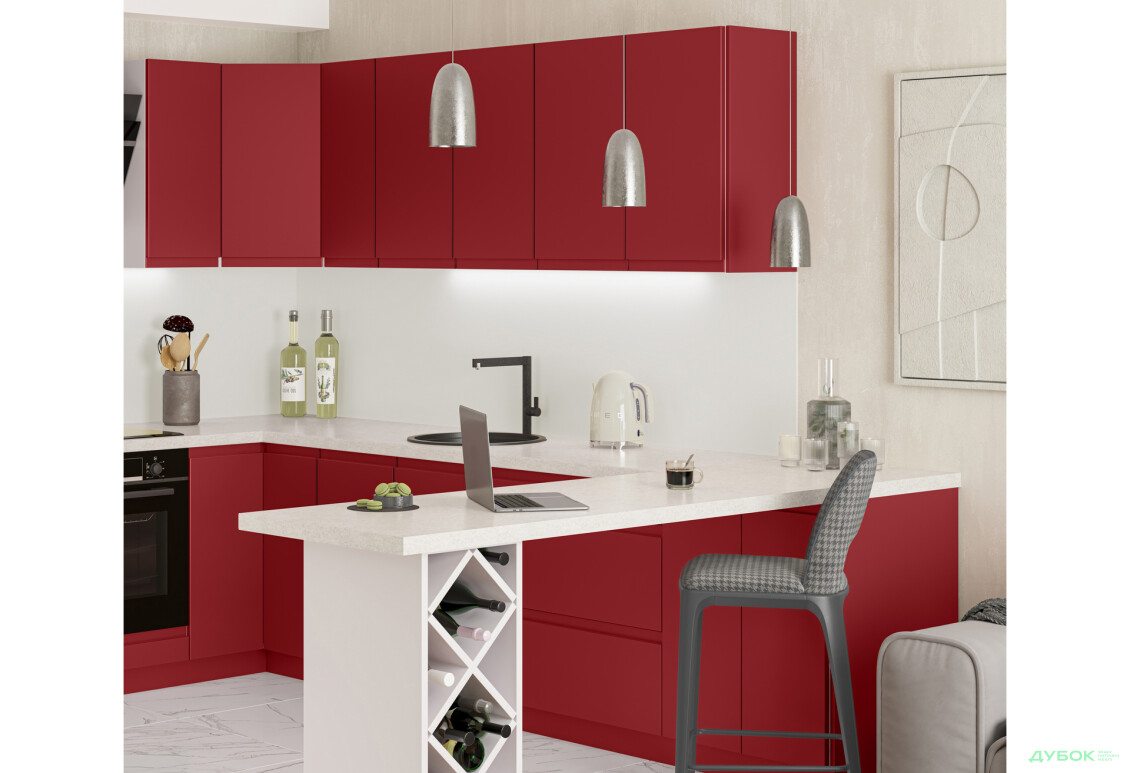 Модульна кухня Влада Світ Меблів - Зображення 14 Зображення 14 - Модульна кухня Влада Світ Меблів