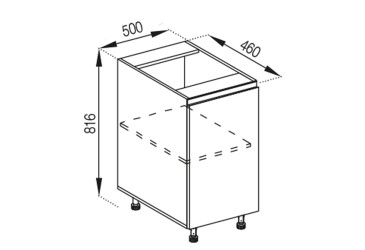 Н 50 Влада Svit Mebliv