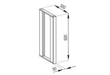 В вставка (h-920)
