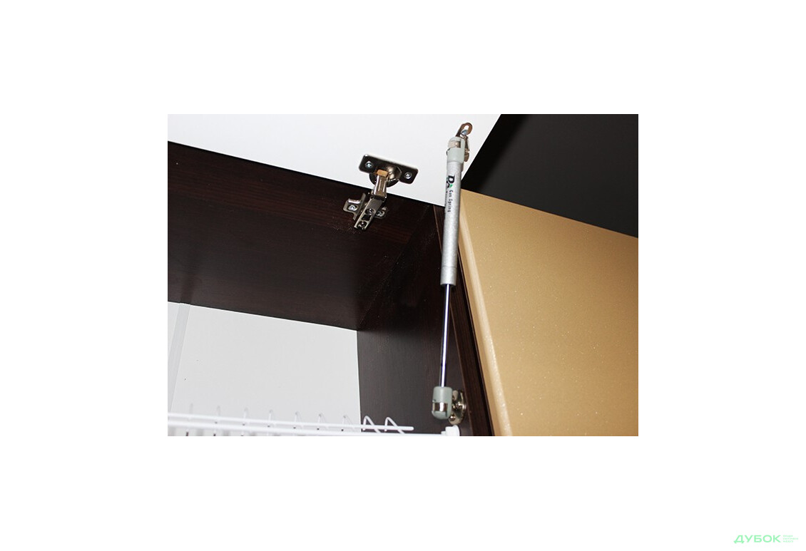 Модульная кухня МоДа металик / MoDa metallic Вип-Мастер - Изображение 7 Изображение 7 - Модульная кухня МоДа металик / MoDa metallic Вип-Мастер