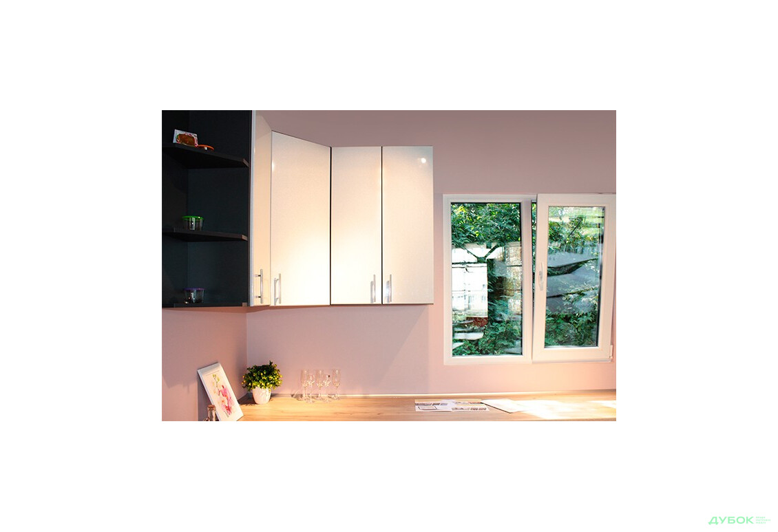 Модульная кухня МоДа металик / MoDa metallic Вип-Мастер - Изображение 11 Изображение 11 - Модульная кухня МоДа металик / MoDa metallic Вип-Мастер