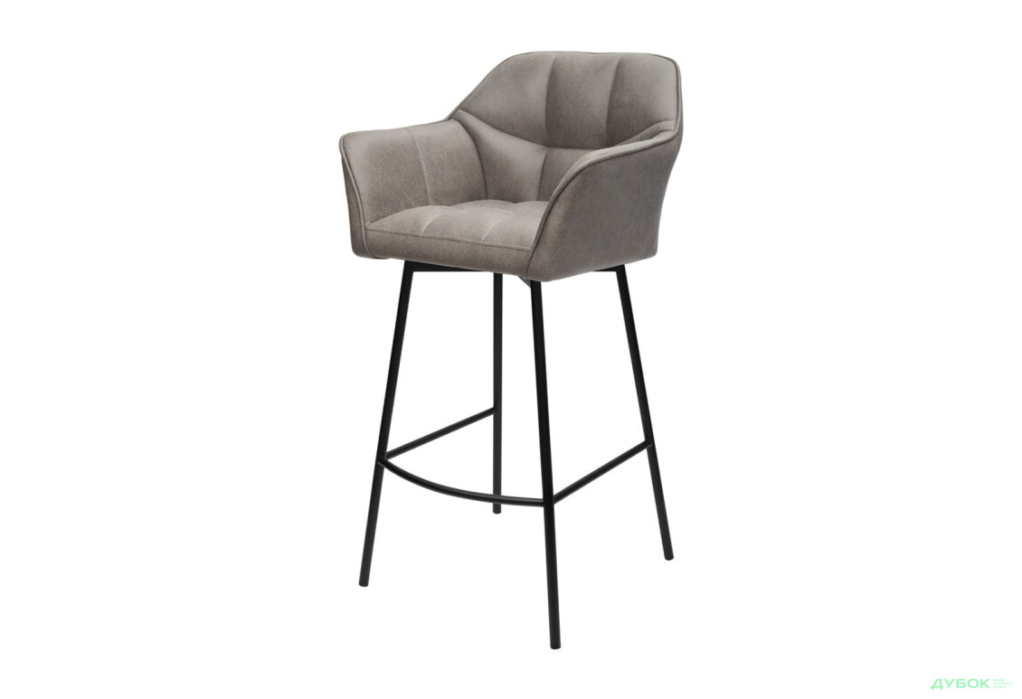 Стілець барний Bjorn Френк В 59x52x106 см