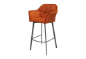 Зображення 11 - Стілець барний Bjorn Френк В 59x52x106 см
