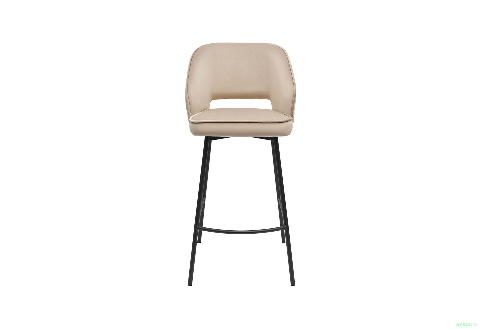 Изображение 2 - Стул барный Bjorn Андре В 51x60x105 см