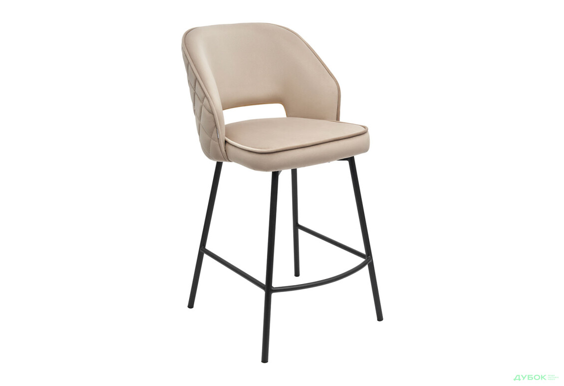 Изображение 3 - Стул полубарный Bjorn Андре РВ 51x60x95 см