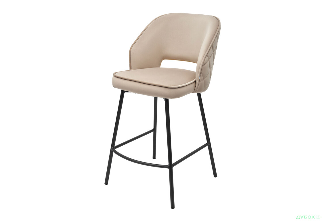 Стул полубарный Bjorn Андре РВ 51x60x95 см