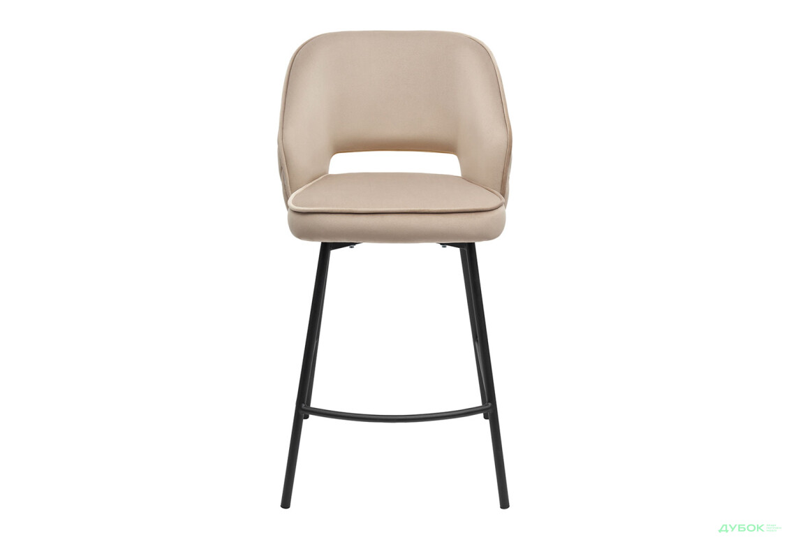 Изображение 2 - Стул полубарный Bjorn Андре РВ 51x60x95 см