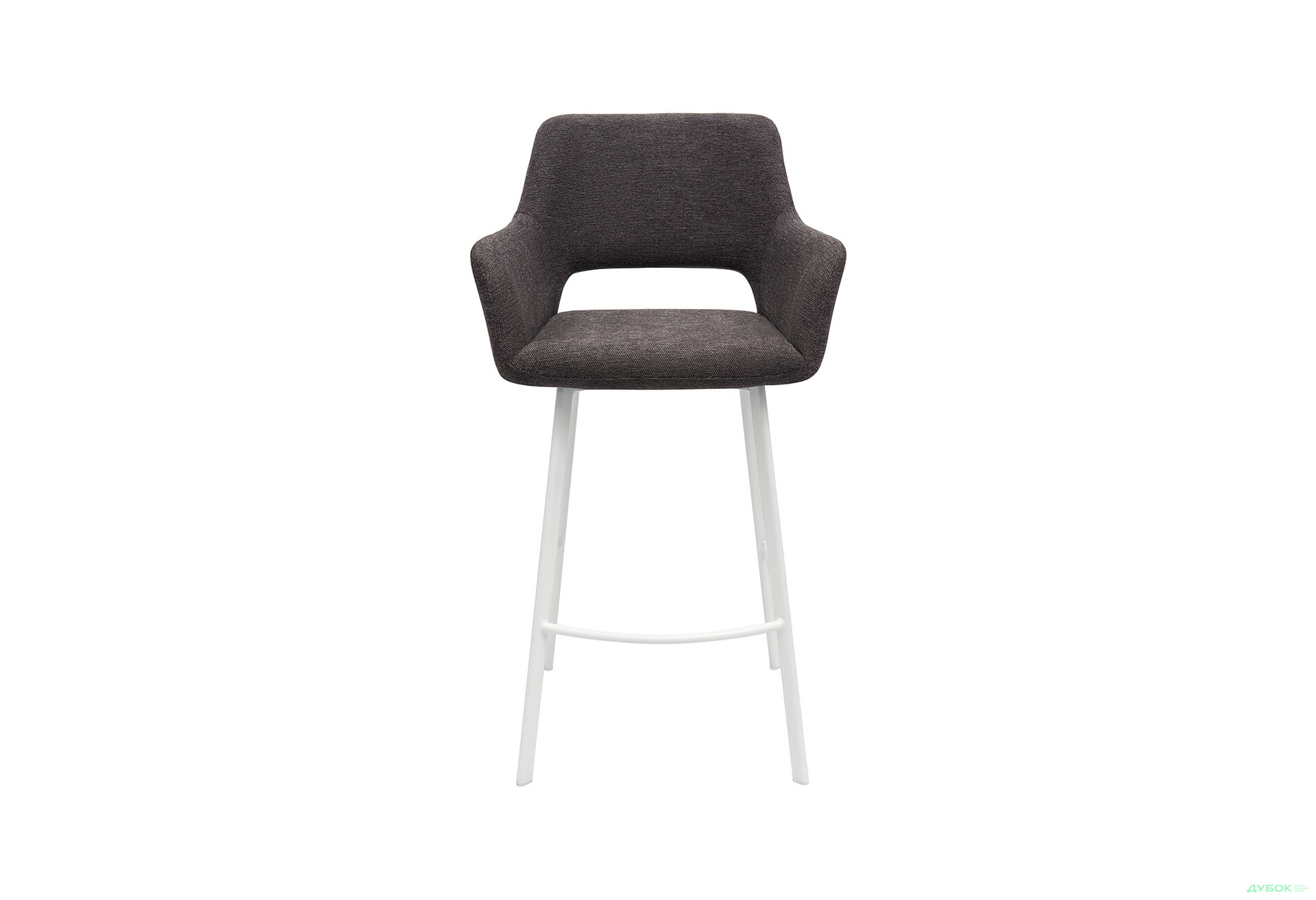 Изображение 2 - Стул барный Bjorn Старк В 59x57x107 см