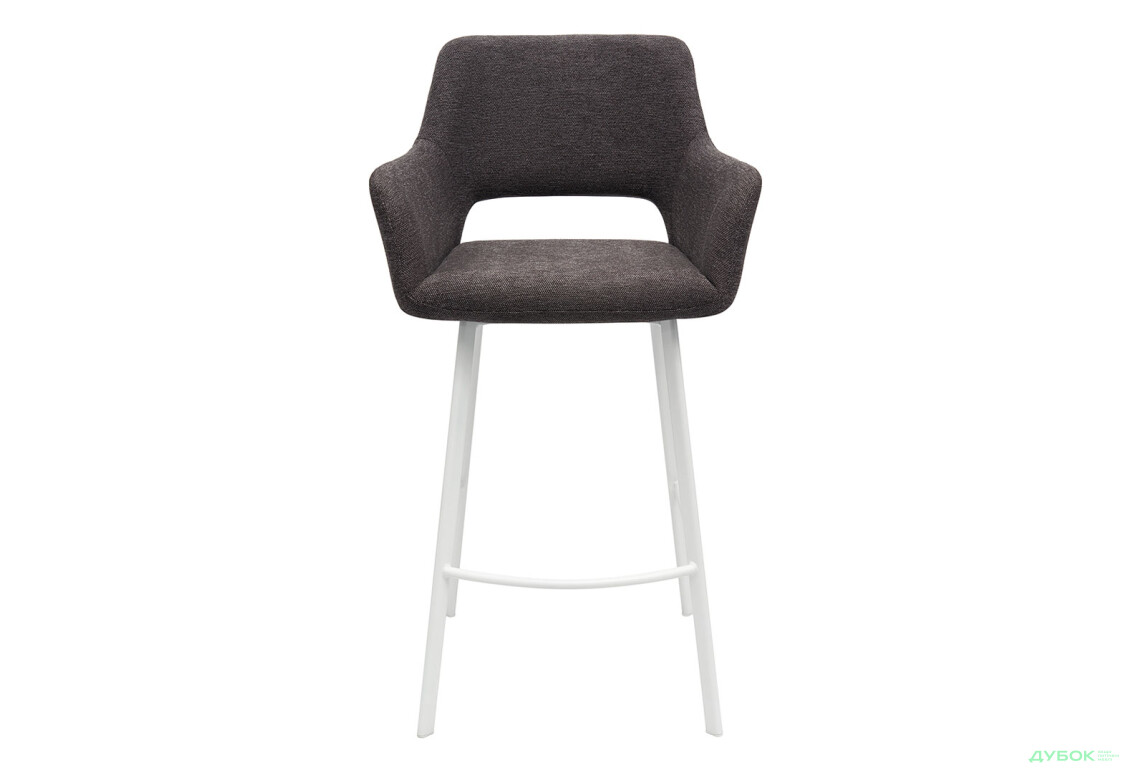 Изображение 2 - Стул барный Bjorn Старк В 59x57x107 см