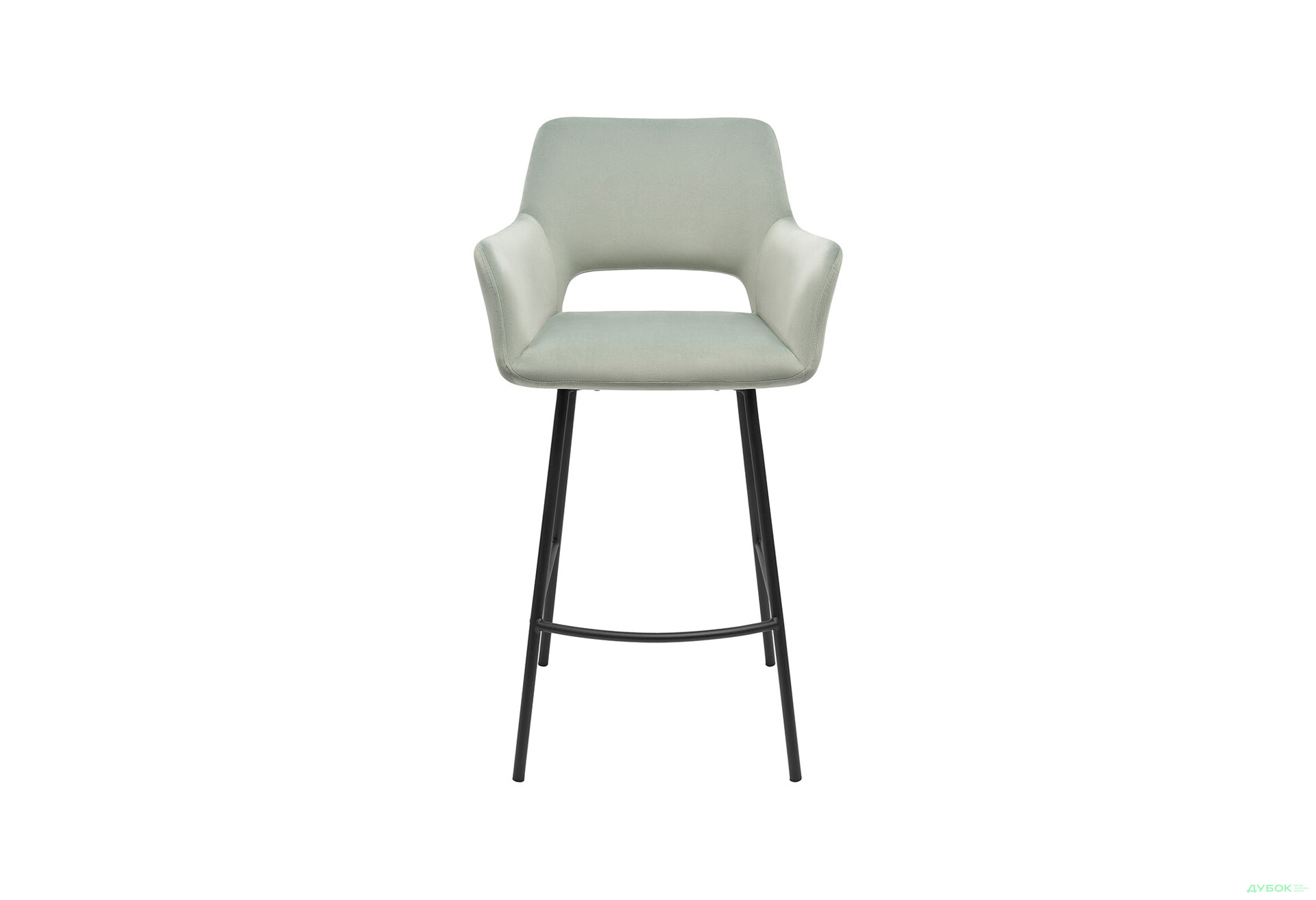 Изображение 6 - Стул барный Bjorn Старк В 59x57x107 см